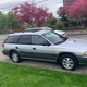 Illustration for article titled Is $3,450 An Upfront Deal For This 1999 Subaru Outback?